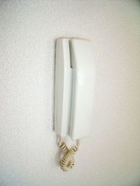 インターホン