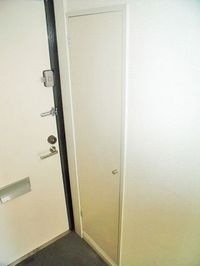 玄関収納