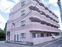 外観写真（昼）