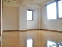 洋室8帖