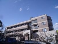 外観写真(昼)