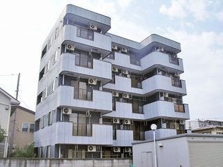 写真:ヤングクローネの外観