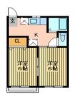 ファミール図景Ⅰの間取図