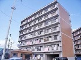 ミカドオクションの外観