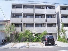 ＭフラッツⅡの外観