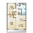 ウィンパルの間取図