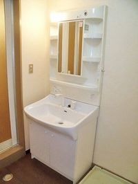 シャンプードレッサー