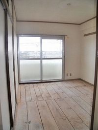 和室6帖