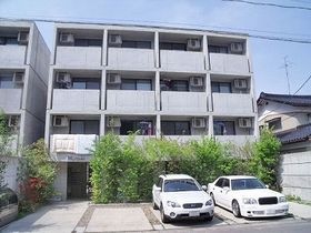 ＭフラッツⅠの外観