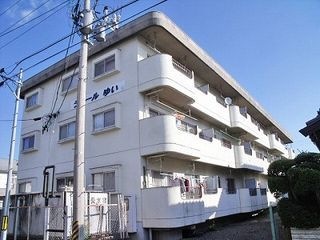 写真:ラ・トール ゆいの外観