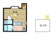 ラヴィオン長久保の間取図