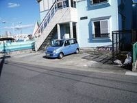 外観写真(昼)