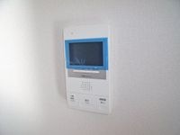 室内設備