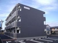 外観写真（昼）