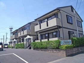 レトアの外観