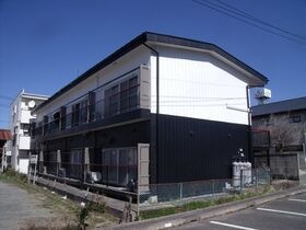 Gran Lounge KamedaⅡの外観