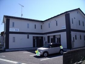 キャノンデール2の外観
