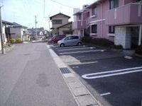 外観写真（昼）