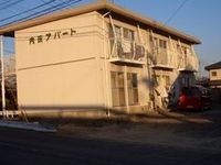 外観写真（昼）