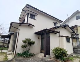 玉名市中の外観