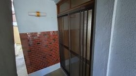 玉名市中の外観