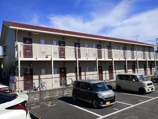 写真:三木市志染町広野1丁目の外観