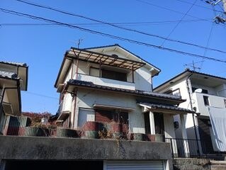 写真:小野市育ケ丘町の外観