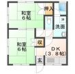 写真：小野市王子町-の間取図