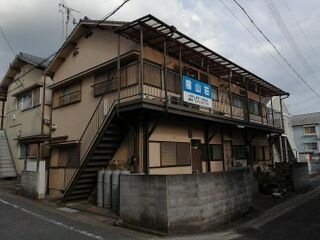 写真:小野市王子町の外観