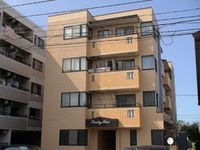外観写真（昼）