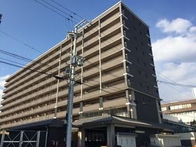 姫路市北条の外観