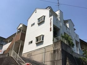 パインビリー飯塚の外観