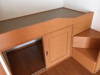 室内設備(イメージ)