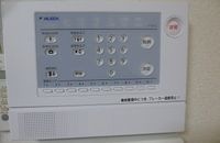 セキュリティ(イメージ)