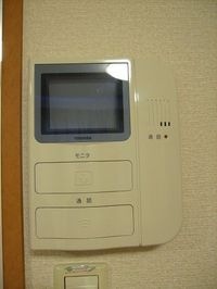 セキュリティ(イメージ)