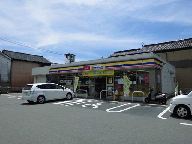 ミニストップ飯塚横田店