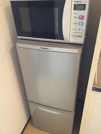 室内設備