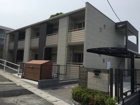 クレイノＴＯＢＡⅤの外観