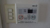 室内設備