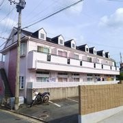外観写真（昼）
