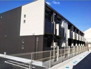 写真:ミランダDOMANIⅠの外観