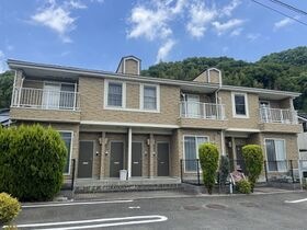 クレインフィールドⅡの外観