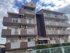 FLAT2　安永の外観