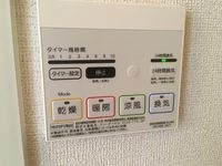 室内設備