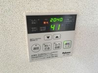 室内設備