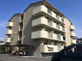FLAT3　花村(横田)の外観