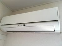 室内設備