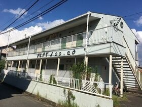 FLAT1　関口の外観