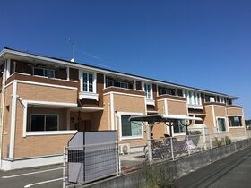 ノイ　プロメナーデの外観