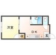 プライマリー九工大南の間取図